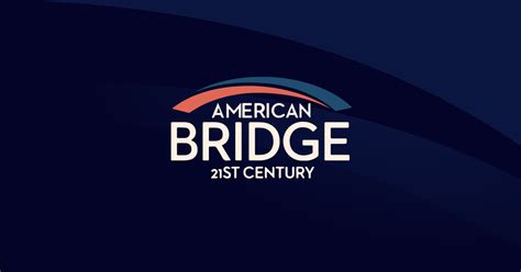american bridge 21st century pac